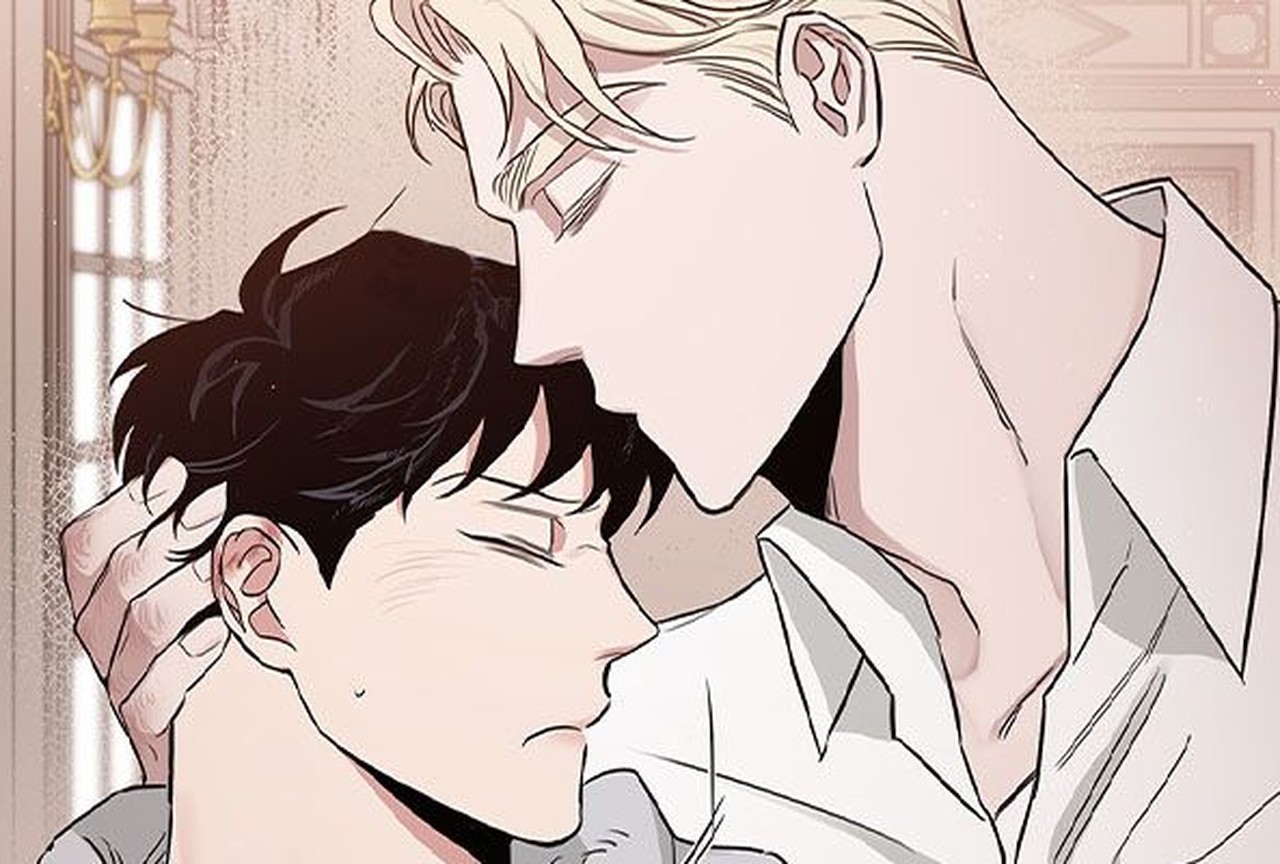 (+18) Roses et Champagne - Saison 2 - 🔞 Episode 34 - ONO Webtoon et Manga