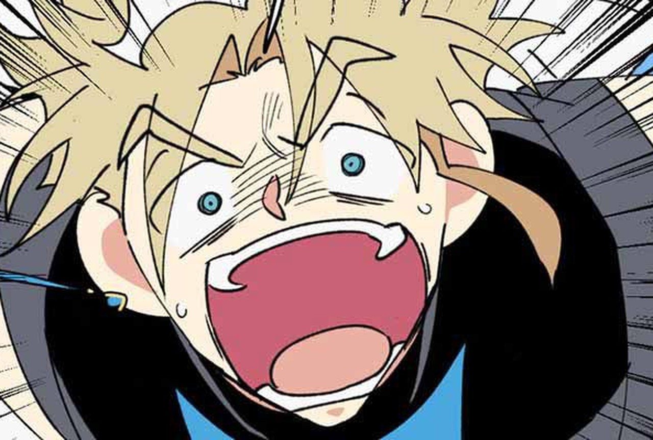 L'Orée du Ciel - Episode 117 - ONO Webtoon et Manga
