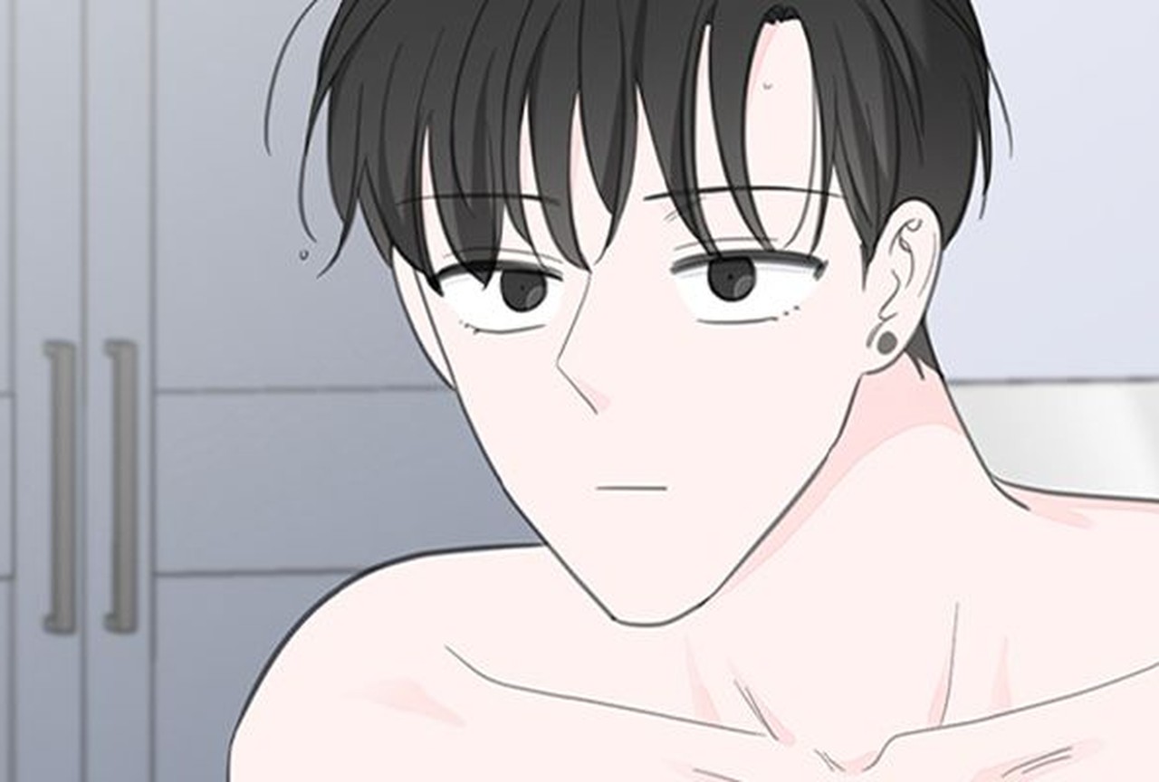 (+18) Between Us - Saison 2 - Episode 22 - ONO Webtoon et Manga