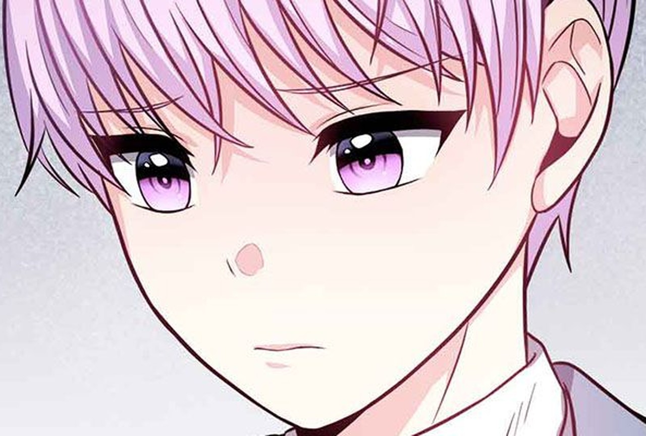 Une romance à ma façon - Episode 16 - ONO Webtoon et Manga