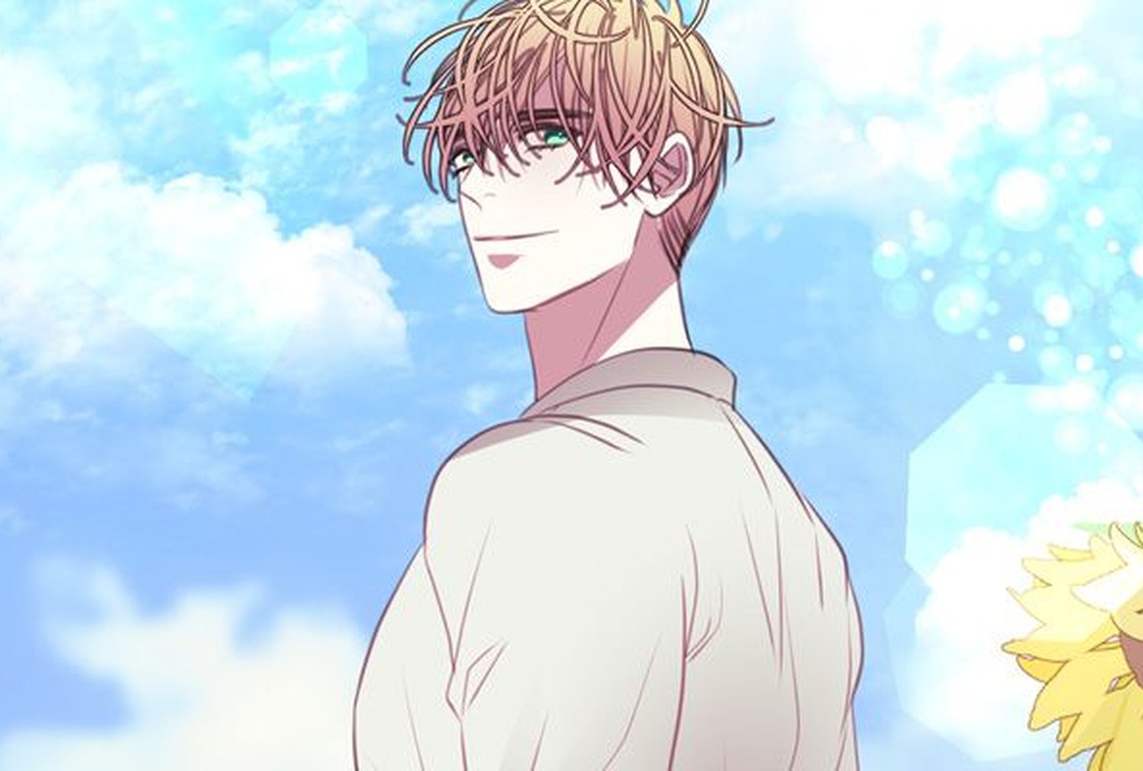 Take on me ! - Episode 59 - ONO Webtoon et Manga