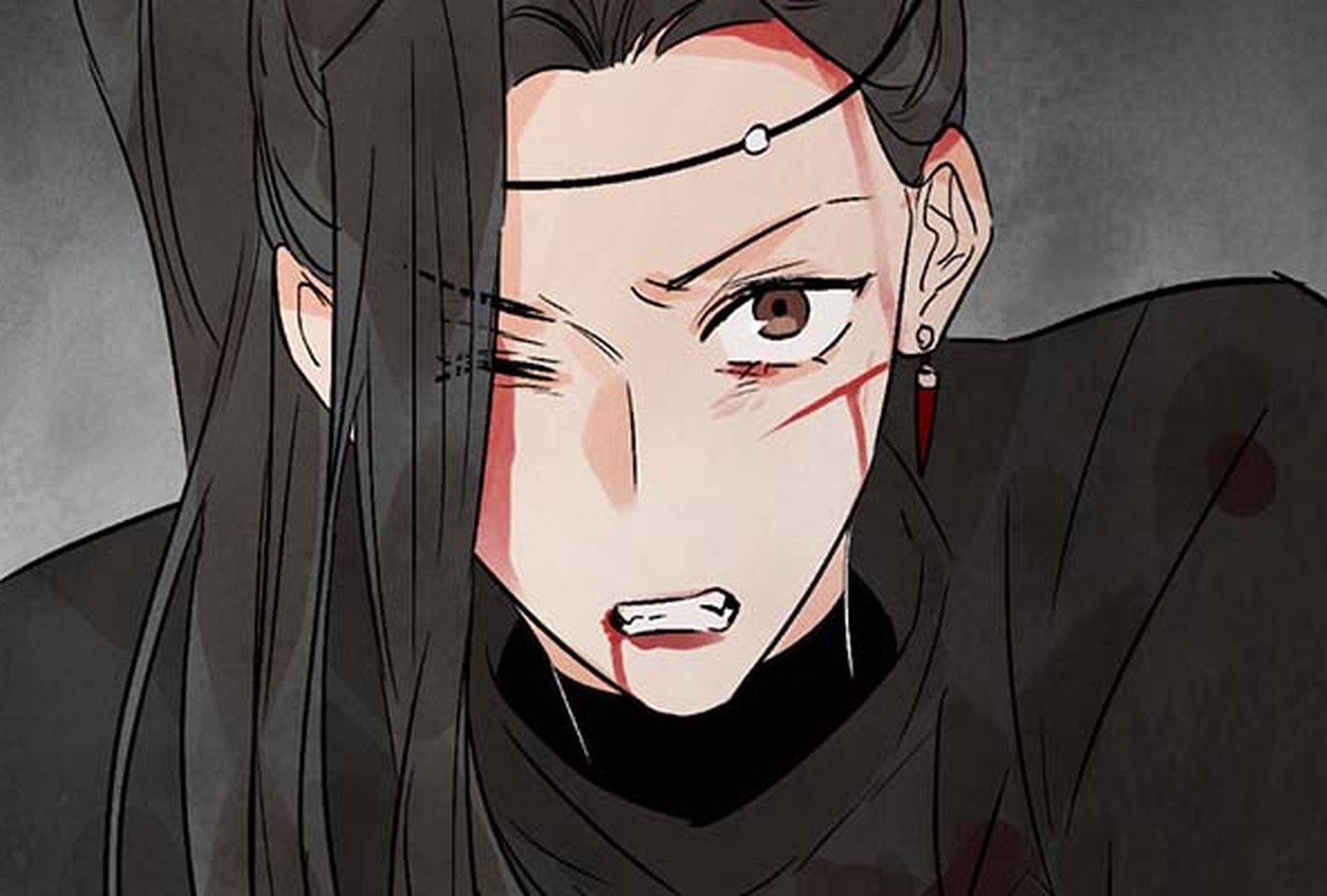 Sous ta lame - Episode 55 - ONO Webtoon et Manga