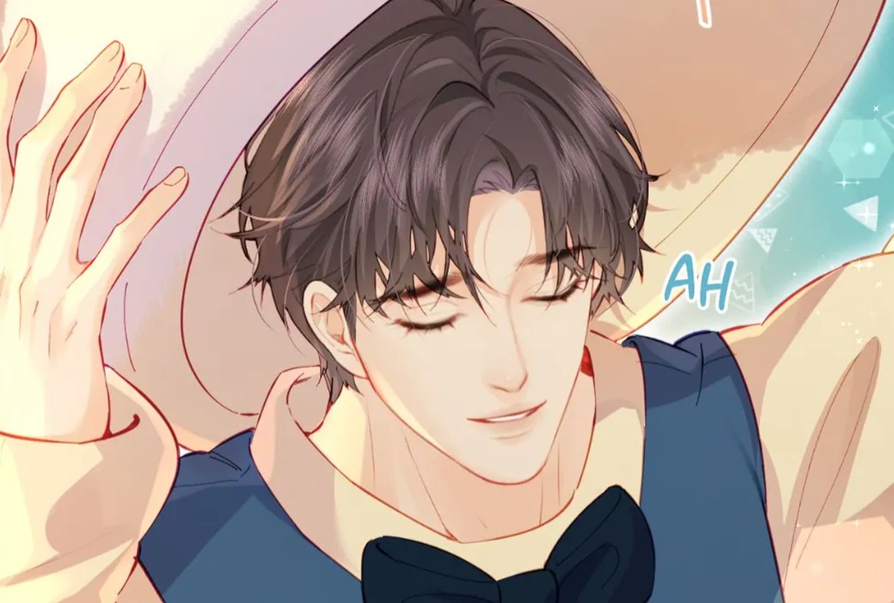 Love, Lies & Red Carpet - Episode 34 - ONO Webtoon et Manga