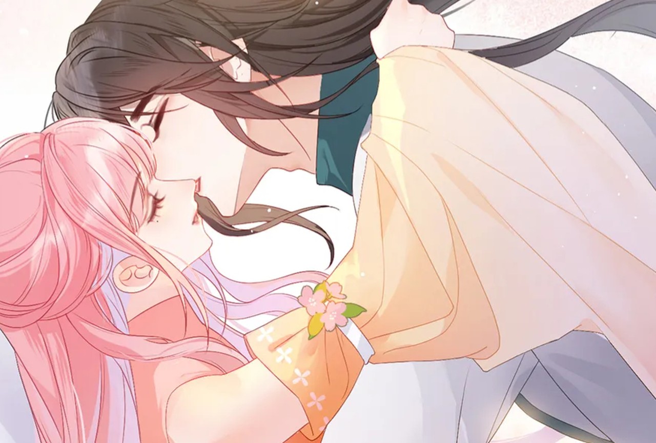 I played with the lord's feelings - Episode 6 - ONO Webtoon et Manga