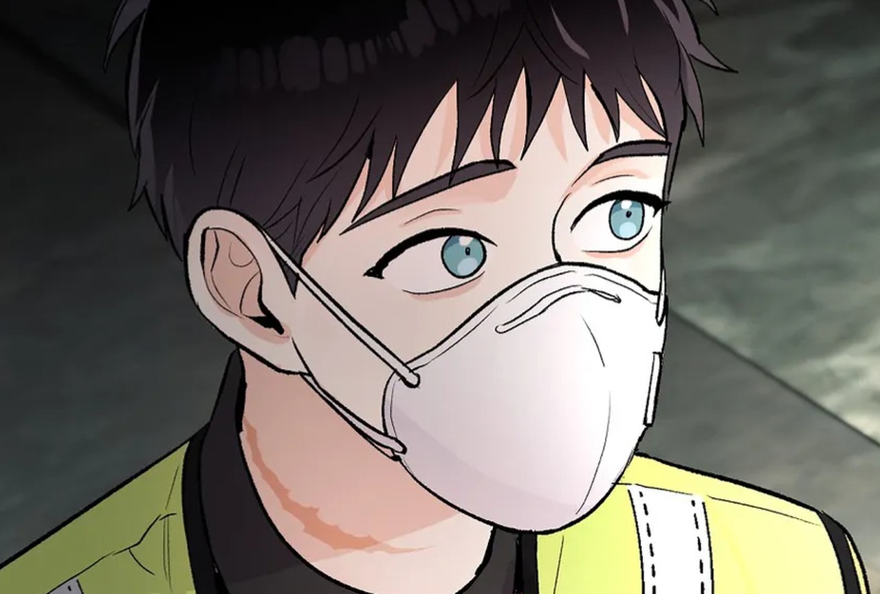 (+18) Pas à Pas - Episode 9 - ONO Webtoon et Manga
