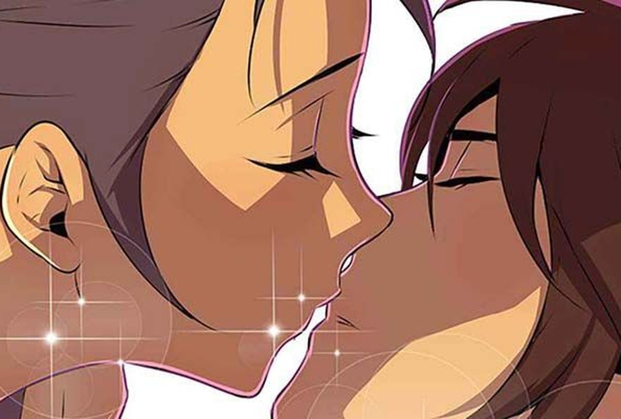 La Dernière Estampe - Episode 47 - ONO Webtoon et Manga