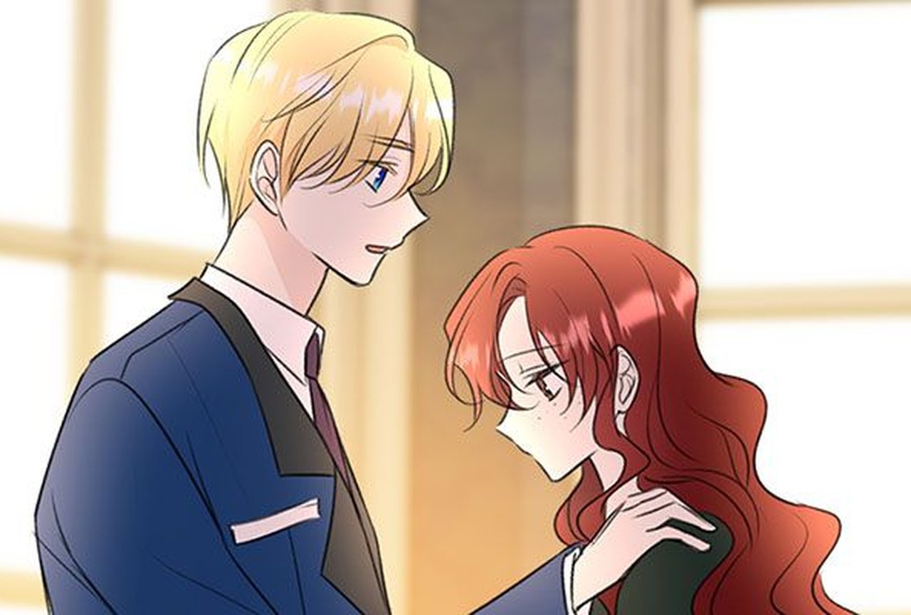 La Guerre des Fleurs - Episode 63 - ONO Webtoon et Manga