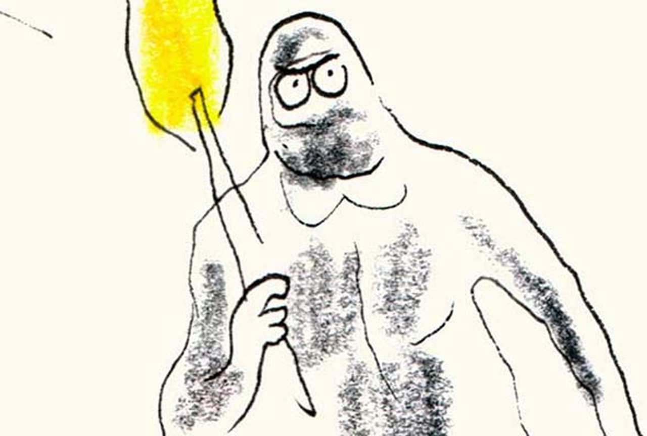 Satanisme et Écoresponsabilité - Épisode 7 - ONO Webtoon et Manga