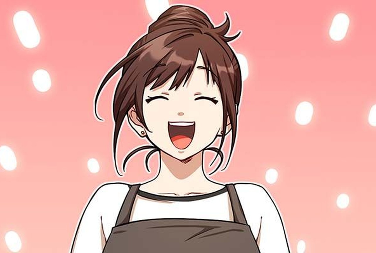 The Gourmet Gamer - Episode 56 - ONO Webtoon et Manga