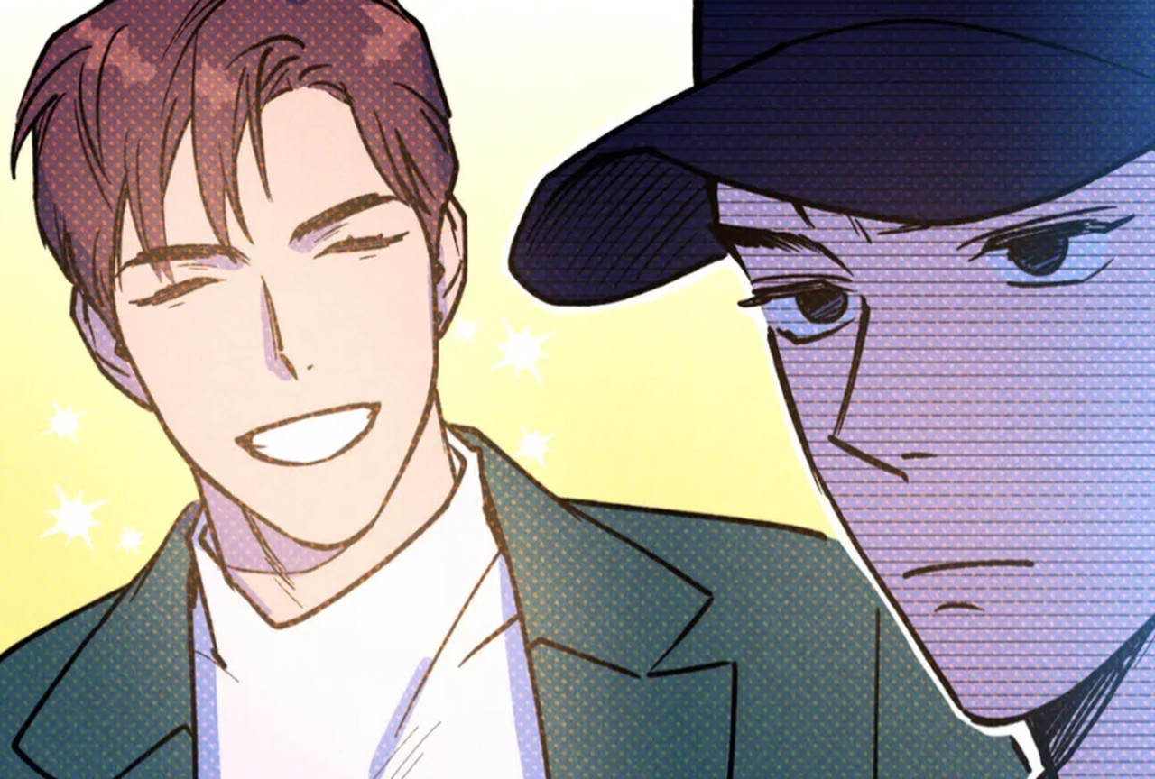 Semantic Error - Episode 15 - ONO Webtoon et Manga