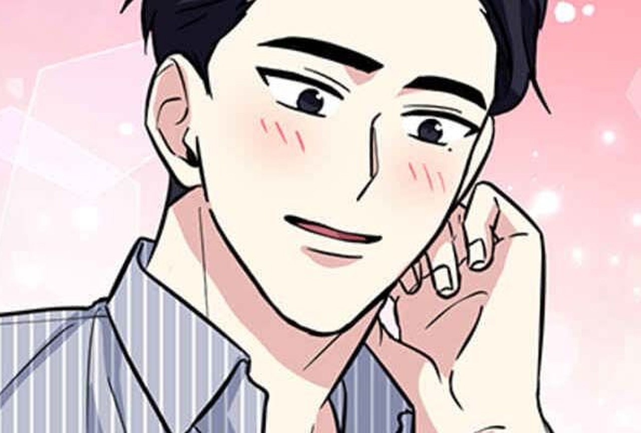 My Cute Beast - Episode 45 - ONO Webtoon et Manga