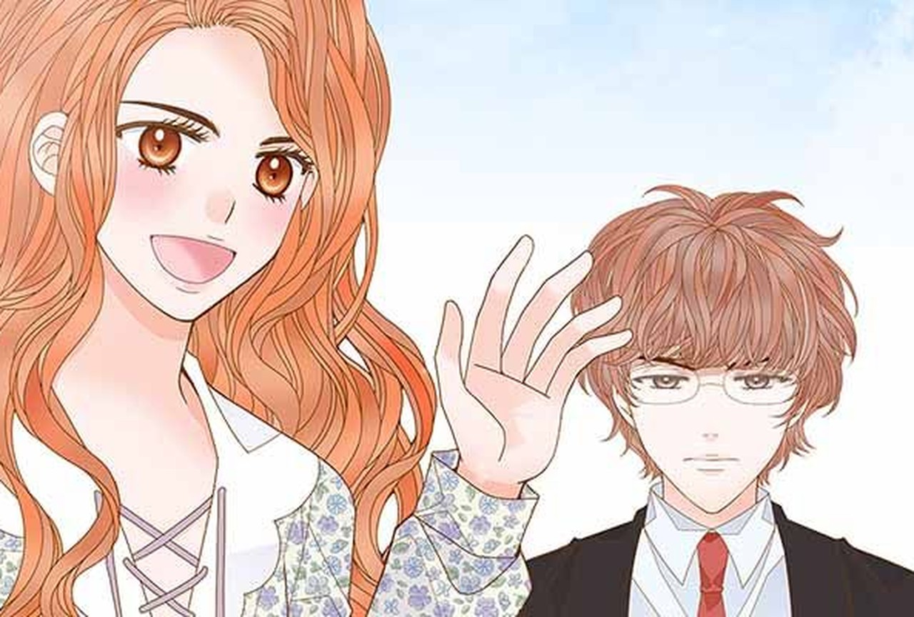 Ce garçon, quel démon ! - Episode 72 - ONO Webtoon et Manga