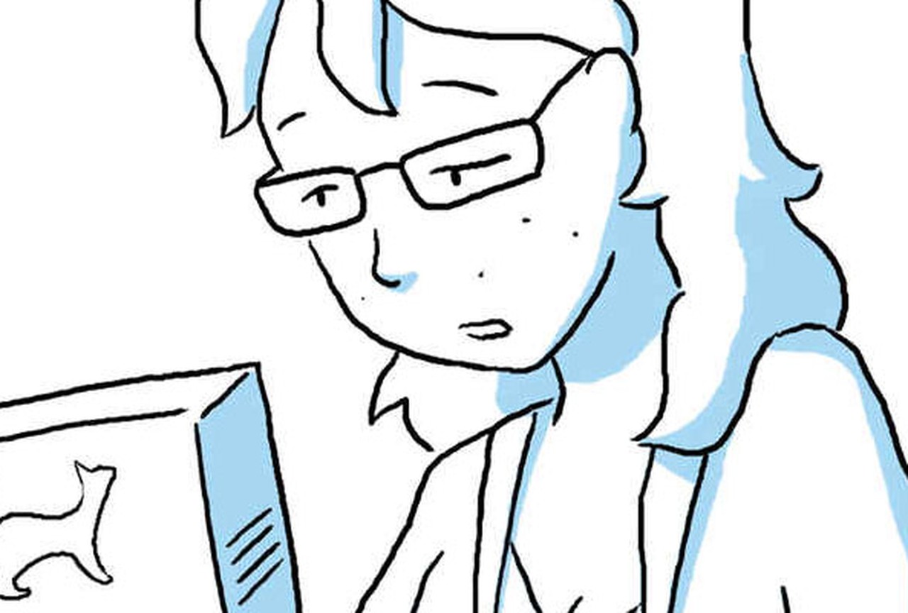 Crapule - Épisode 63 - ONO Webtoon et Manga