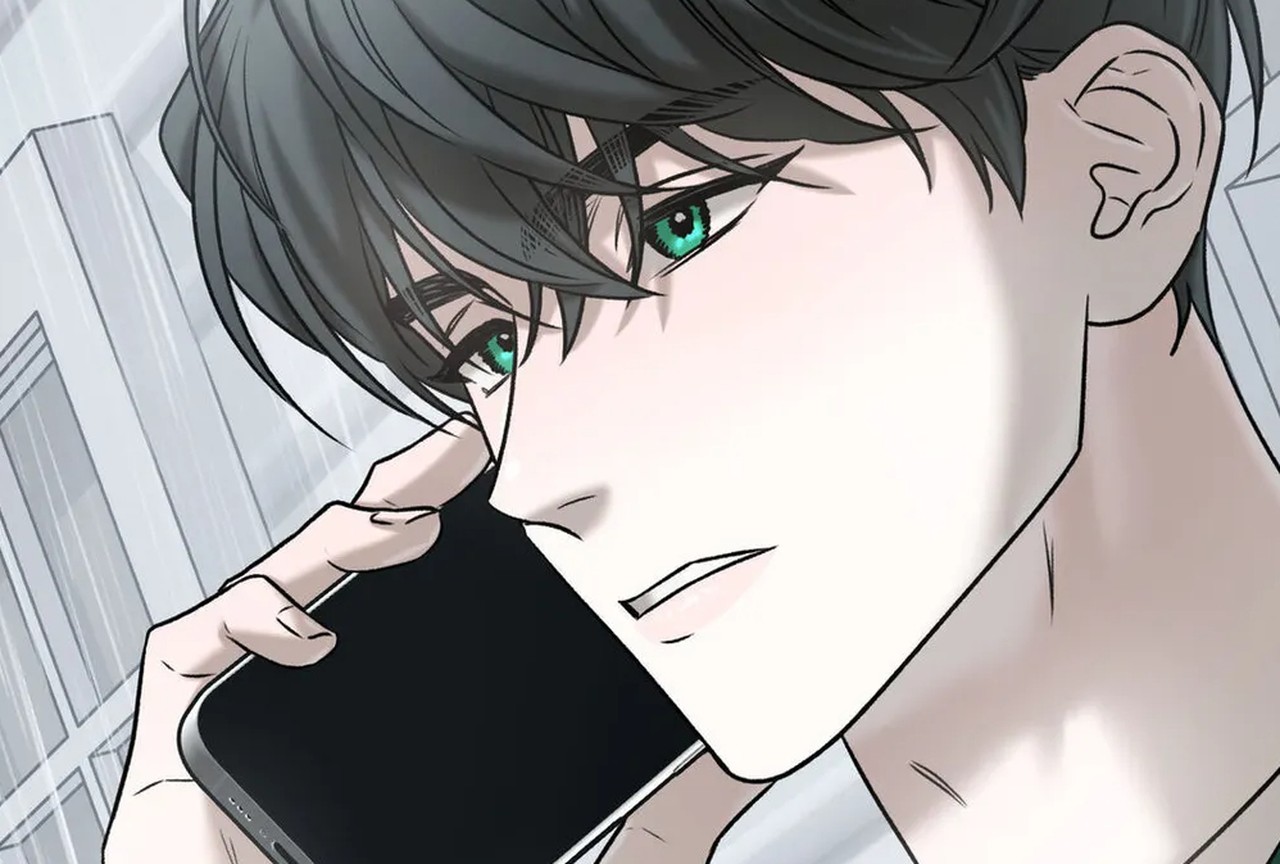 Occult Romantic Comedy ! - Episode 45 - ONO Webtoon et Manga