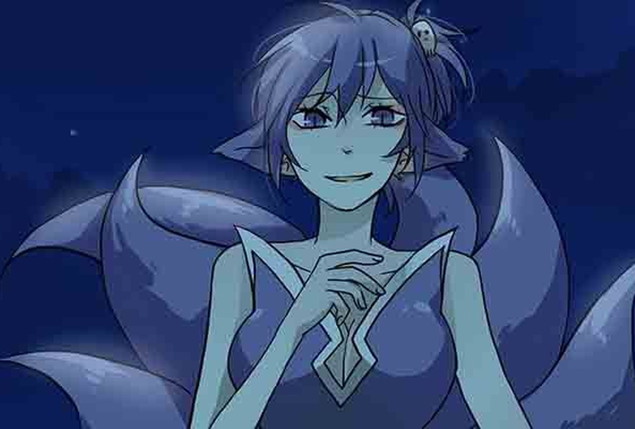 Le Dragon Jaune - Episode 5 - ONO Webtoon et Manga