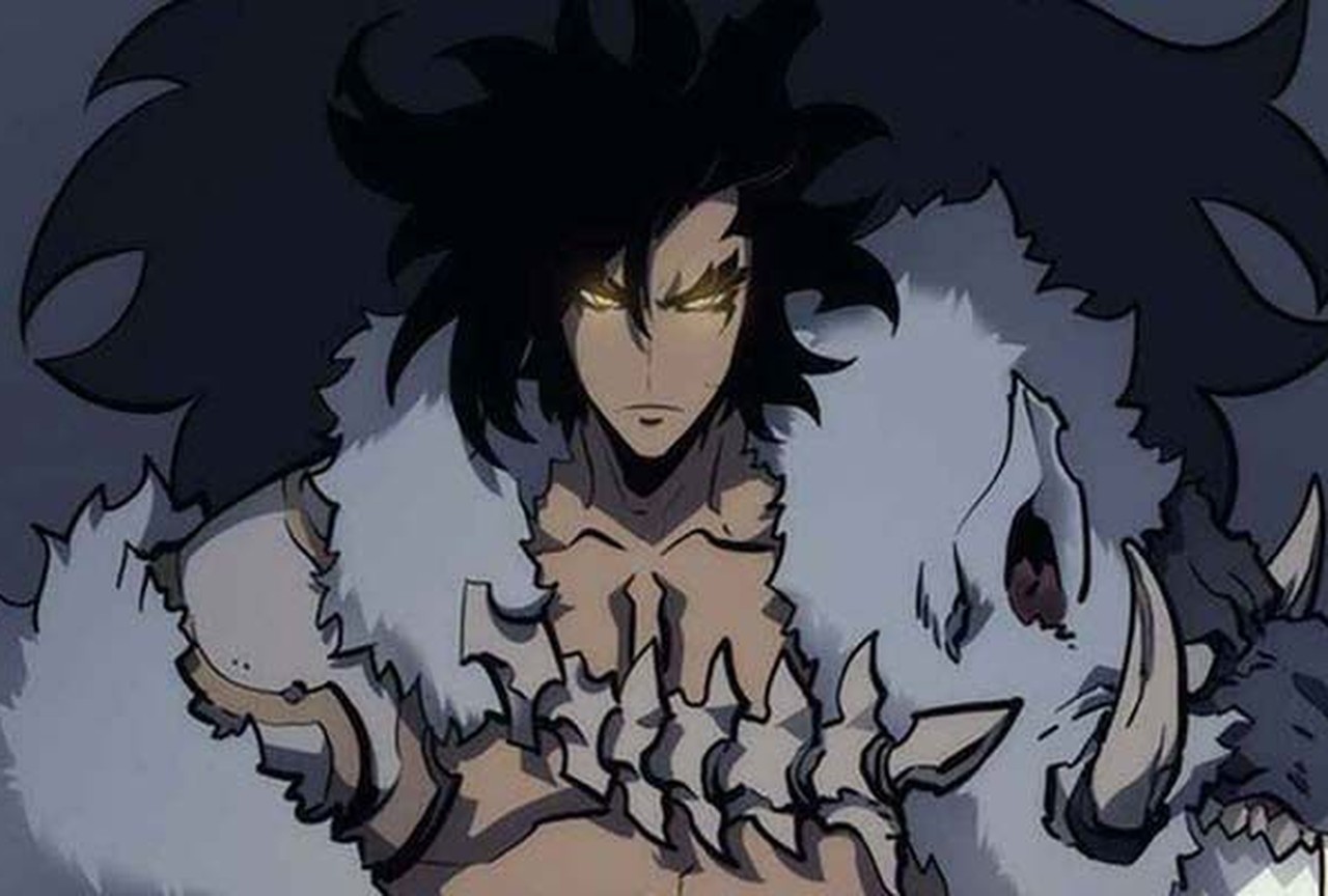 Solo Leveling - Episode 107 - ONO Webtoon et Manga