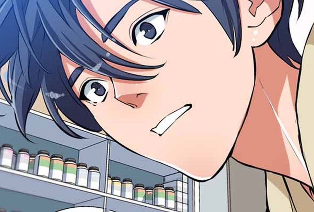 The Wise Note - Episode 57 - ONO Webtoon et Manga