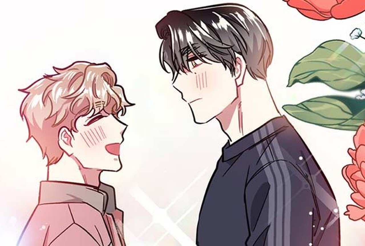 Love Poem - Episode 25 - ONO Webtoon et Manga