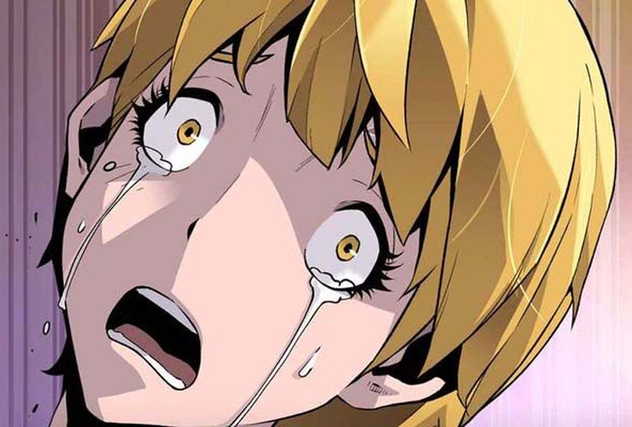 Le Retour de la légende - Episode 119 - ONO Webtoon et Manga