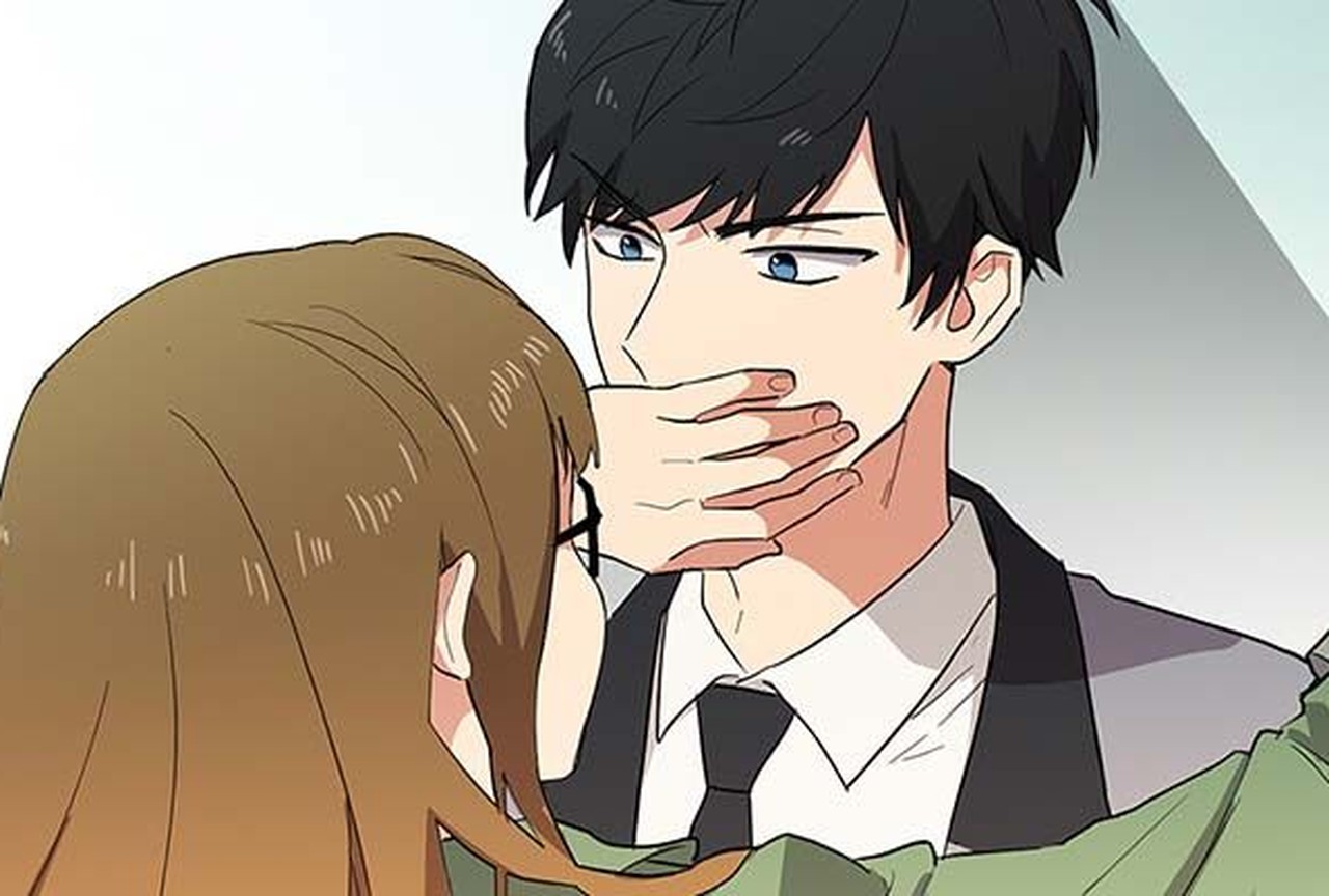 Coincée en terminale - Episode 1 - ONO Webtoon et Manga