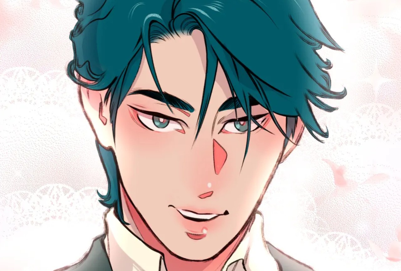 My Boyfriend is a Webtoon Hero - Episode 3 - ONO Webtoon et Manga