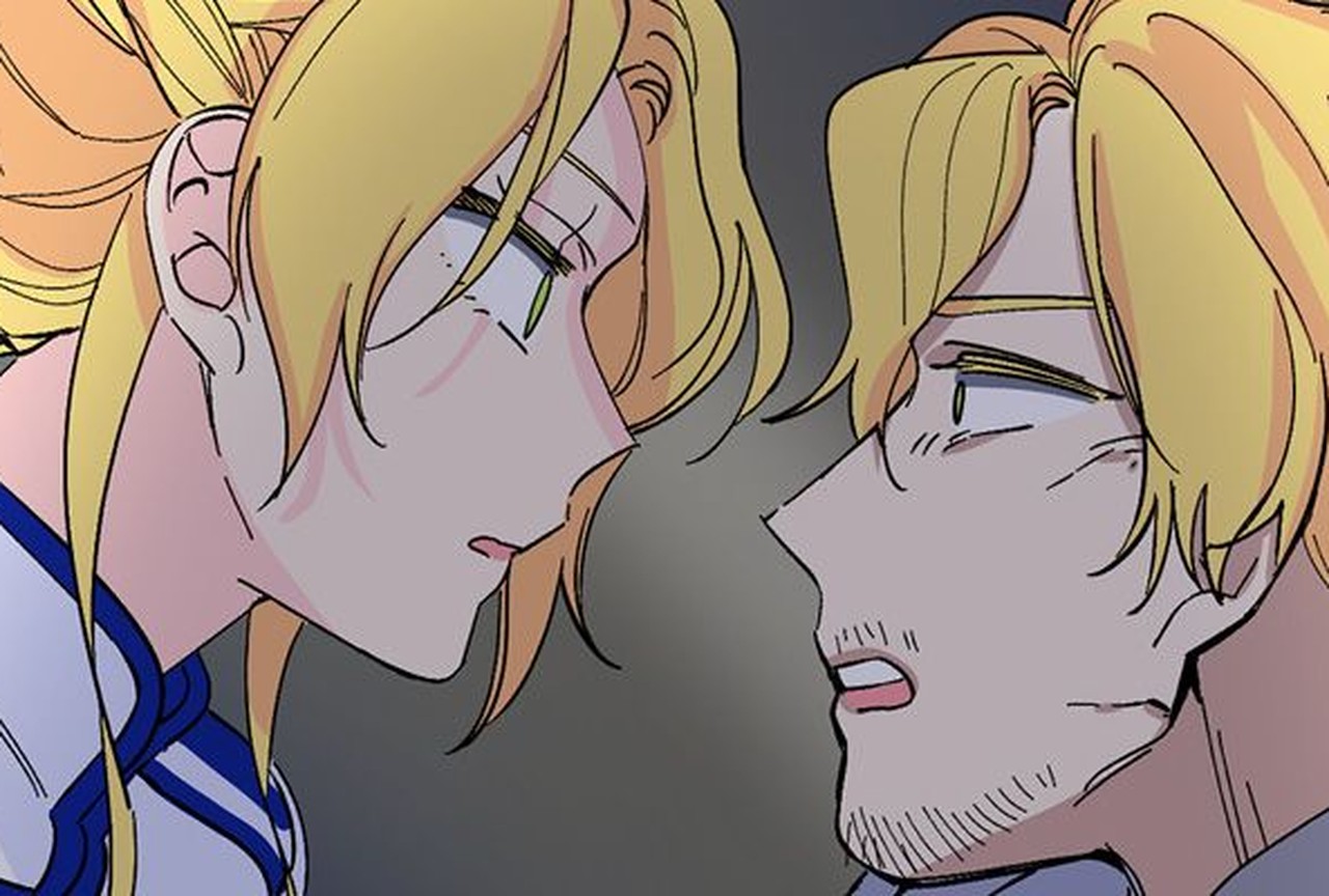 Knight Flight - Episode 44 - ONO Webtoon et Manga
