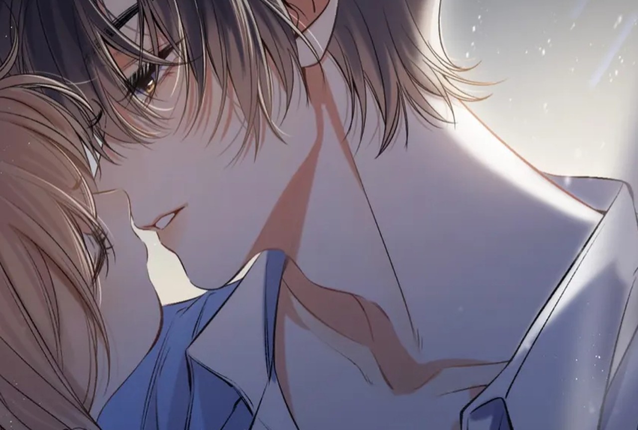 Secret Affection (Hidden Love) - Episode Bonus du 20 mai - ONO Webtoon et Manga