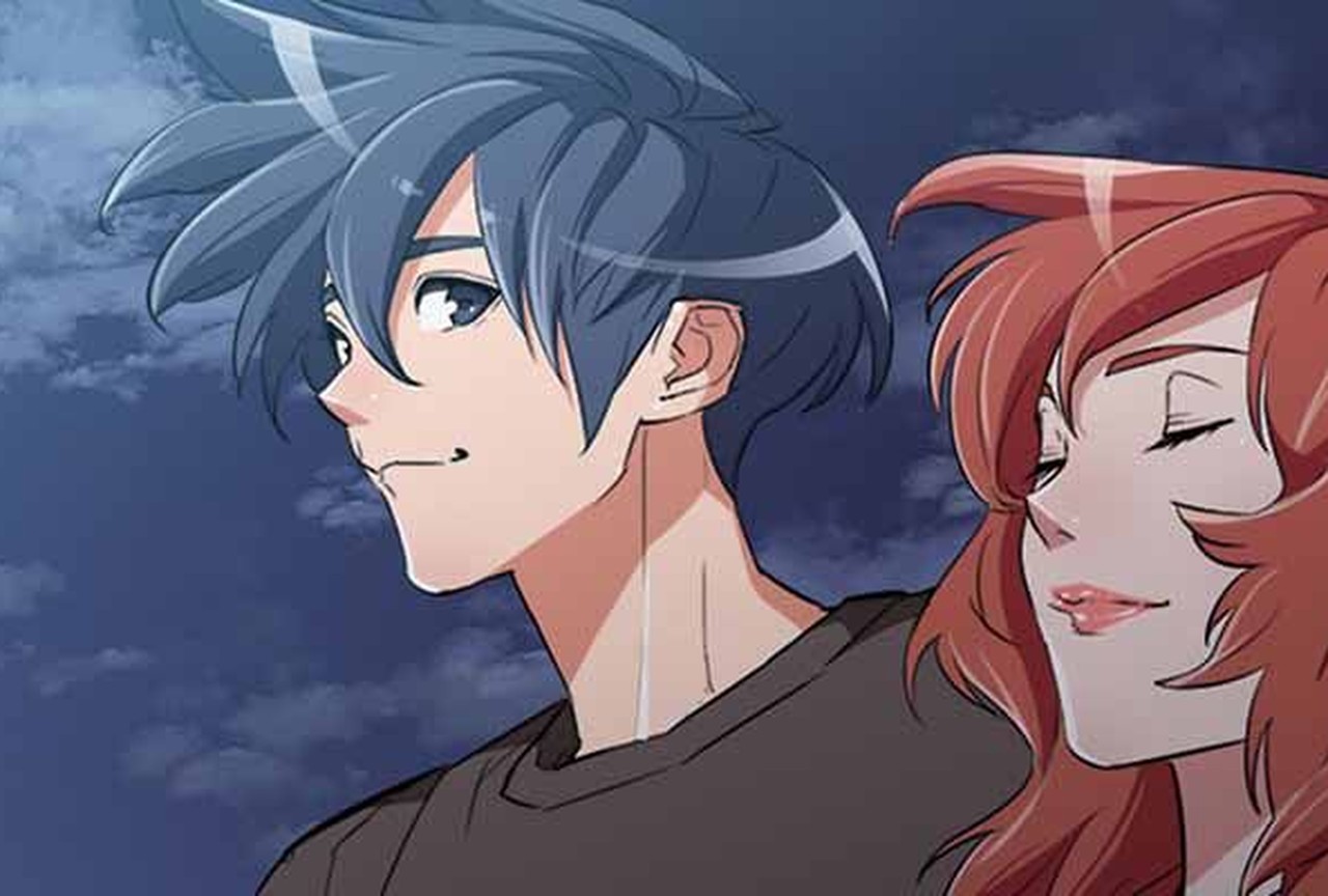 The Wise Note - Episode 40 - ONO Webtoon et Manga