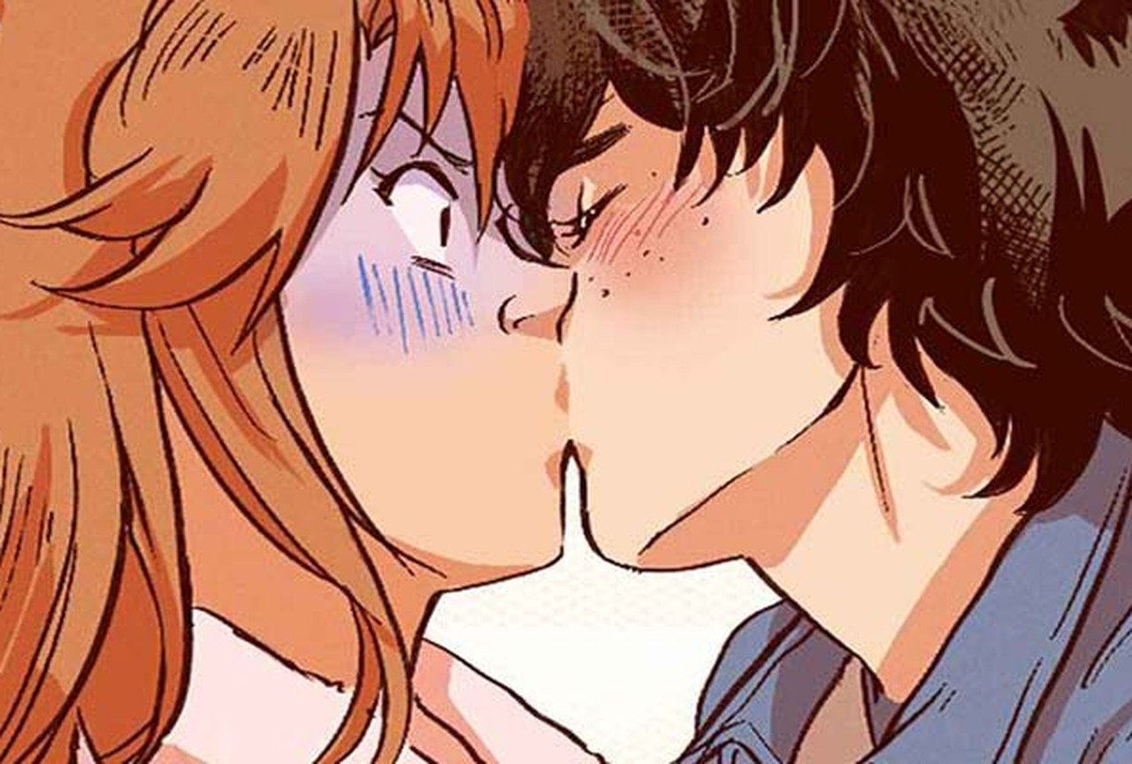 Body Switchers - Episode 19 - ONO Webtoon et Manga
