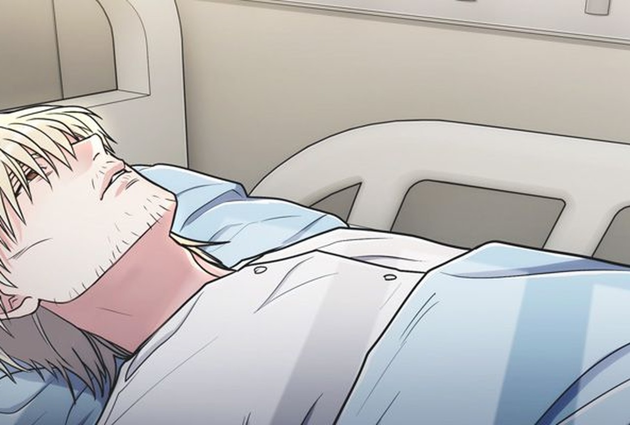 Medical Rebirth - Episode 142 - ONO Webtoon et Manga