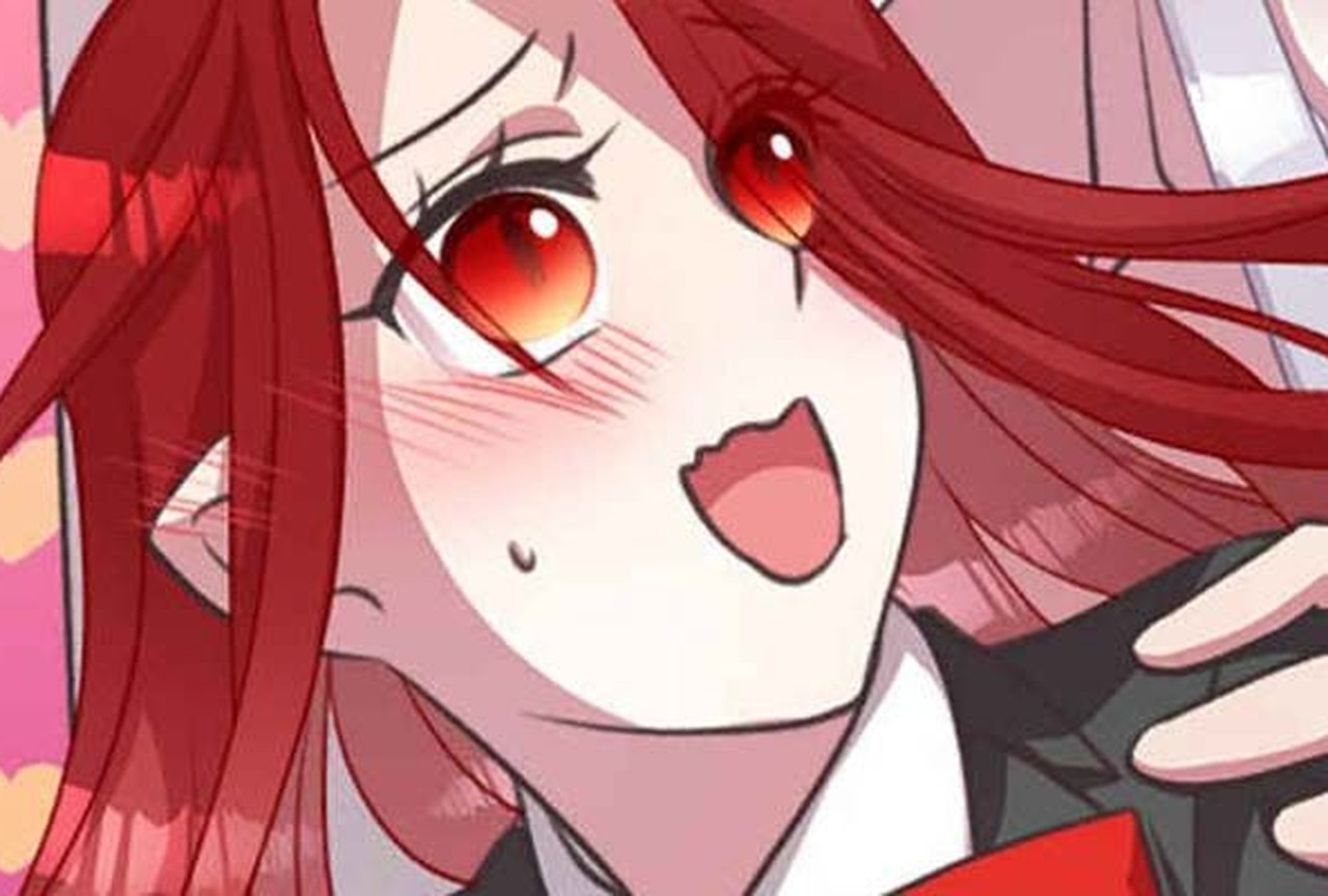 La fleur de Prencia - Episode 18 - ONO Webtoon et Manga