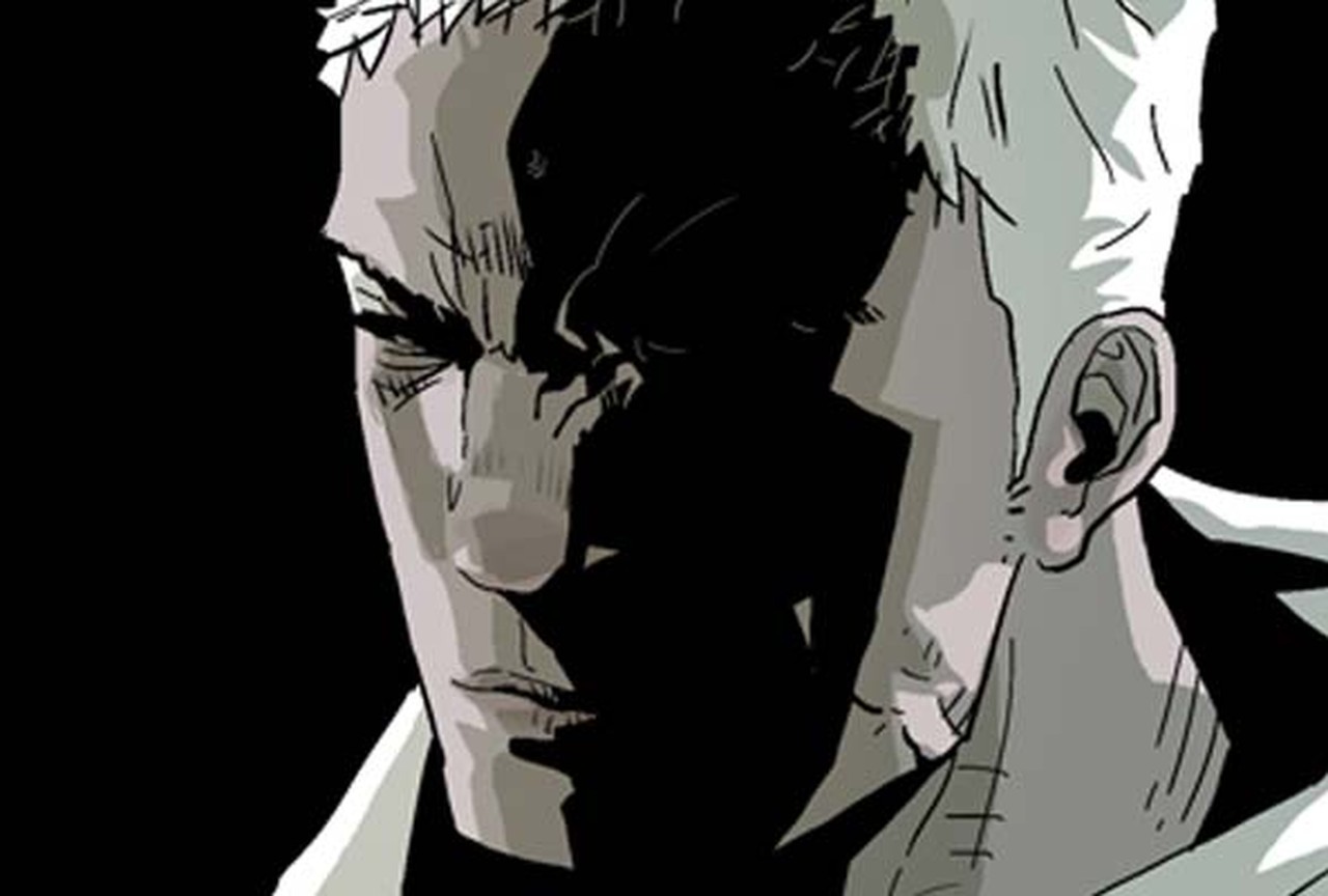 Necromancer - Épisode 17 - ONO Webtoon et Manga