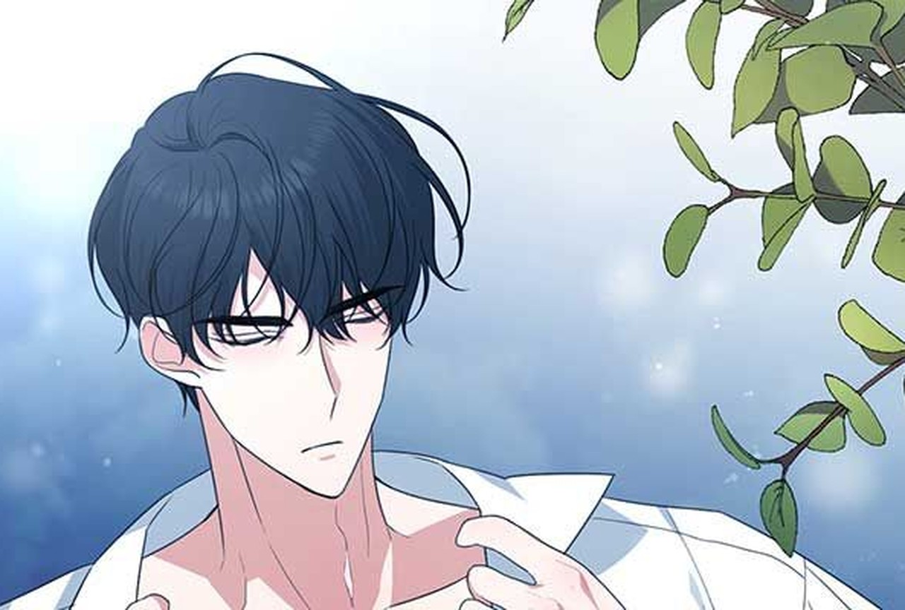 Ma vie empoisonnée - Episode 39 - ONO Webtoon et Manga