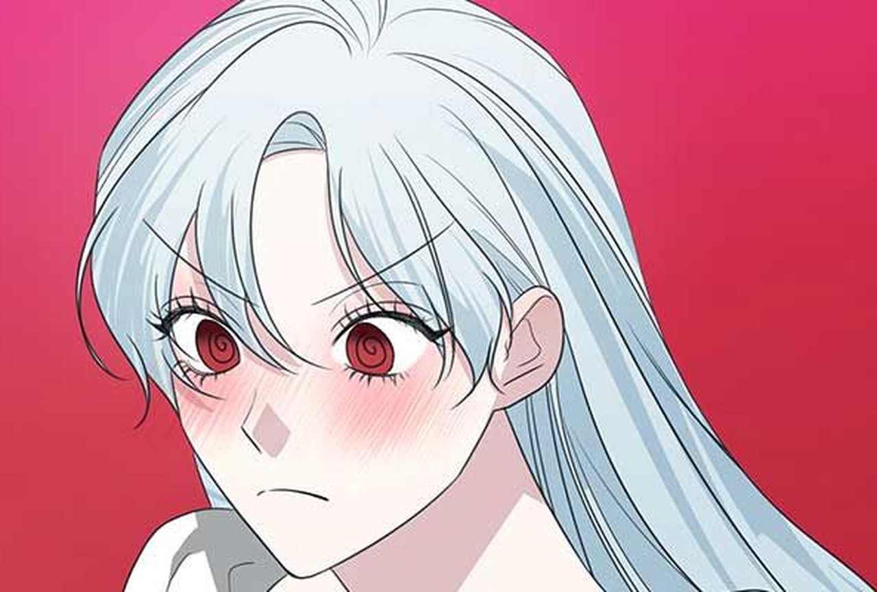 Ma vie empoisonnée - Episode 48 - ONO Webtoon et Manga