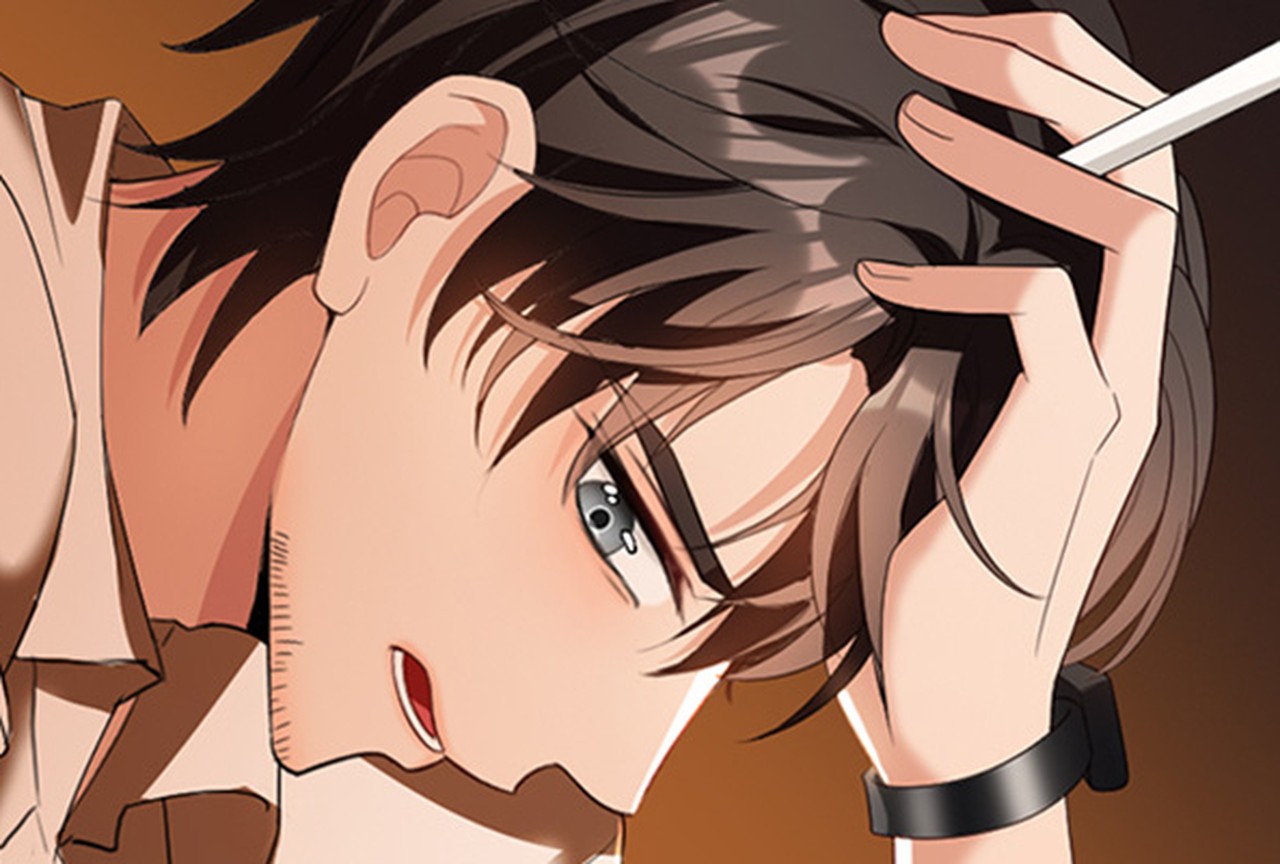 Mr Intrigue's Love Game - Episode 46 - ONO Webtoon et Manga