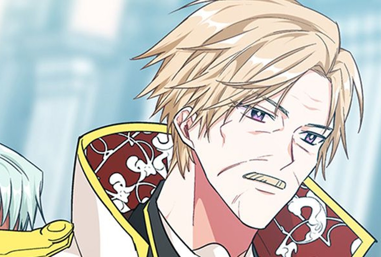 L'Impérieux Destin du Dr Élise - Episode 104 - ONO Webtoon et Manga