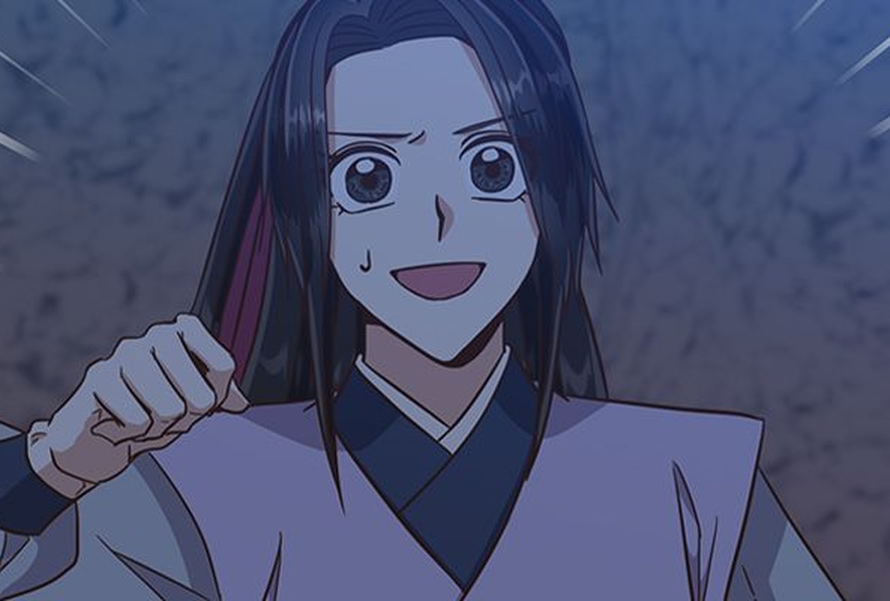 Guérisseuse en herbe - Episode 24 - ONO Webtoon et Manga