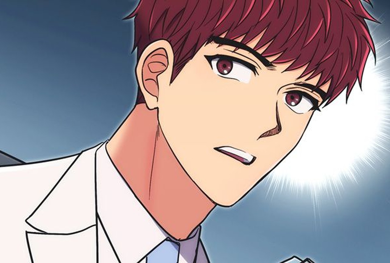 Medical Rebirth - Episode 138 - ONO Webtoon et Manga