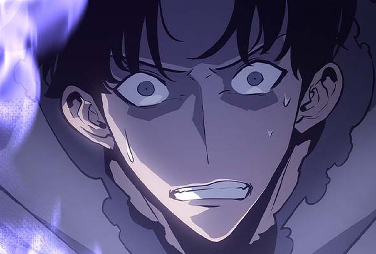 Solo Leveling : Ragnarok - Episode 43 - ONO Webtoon et Manga