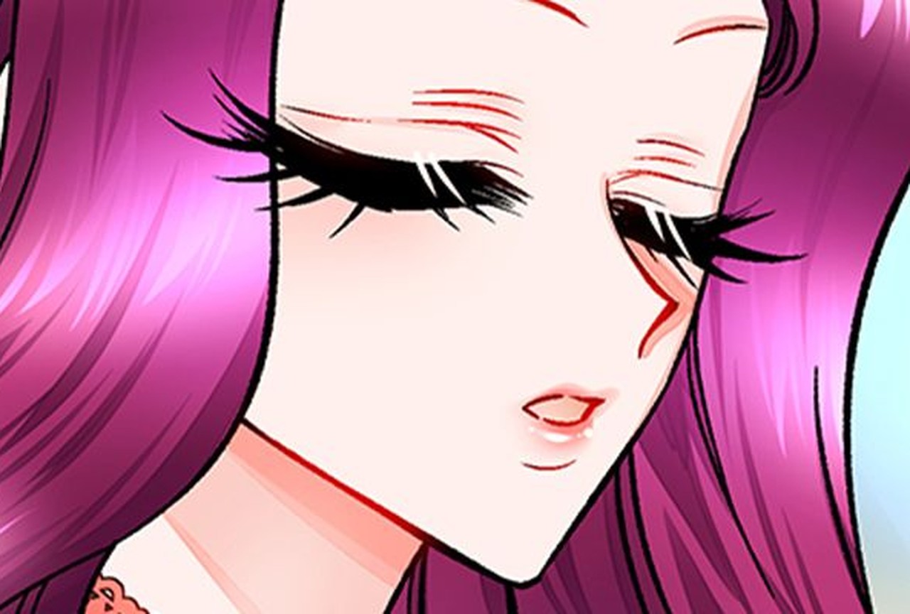 Les Regrets de Mademoiselle - Episode 24 - ONO Webtoon et Manga