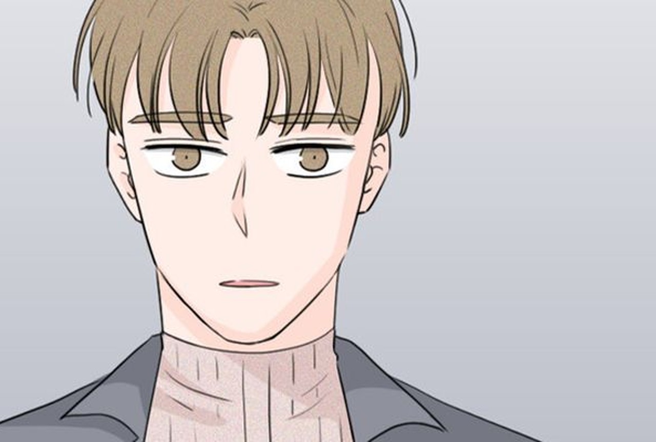Between Us - Saison 1 - Episode 65 - ONO Webtoon et Manga