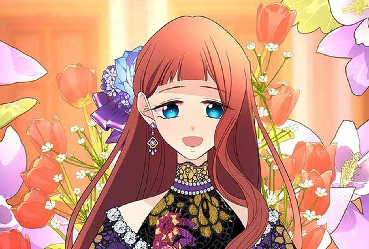 Une Princesse en sursis - Episode 65 - ONO Webtoon et Manga