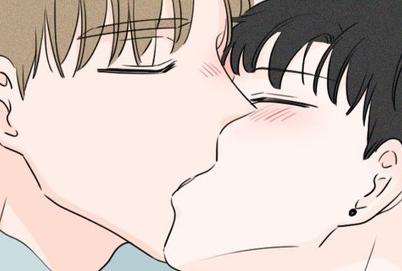Between Us - Saison 1 - Episode 73 - ONO Webtoon et Manga