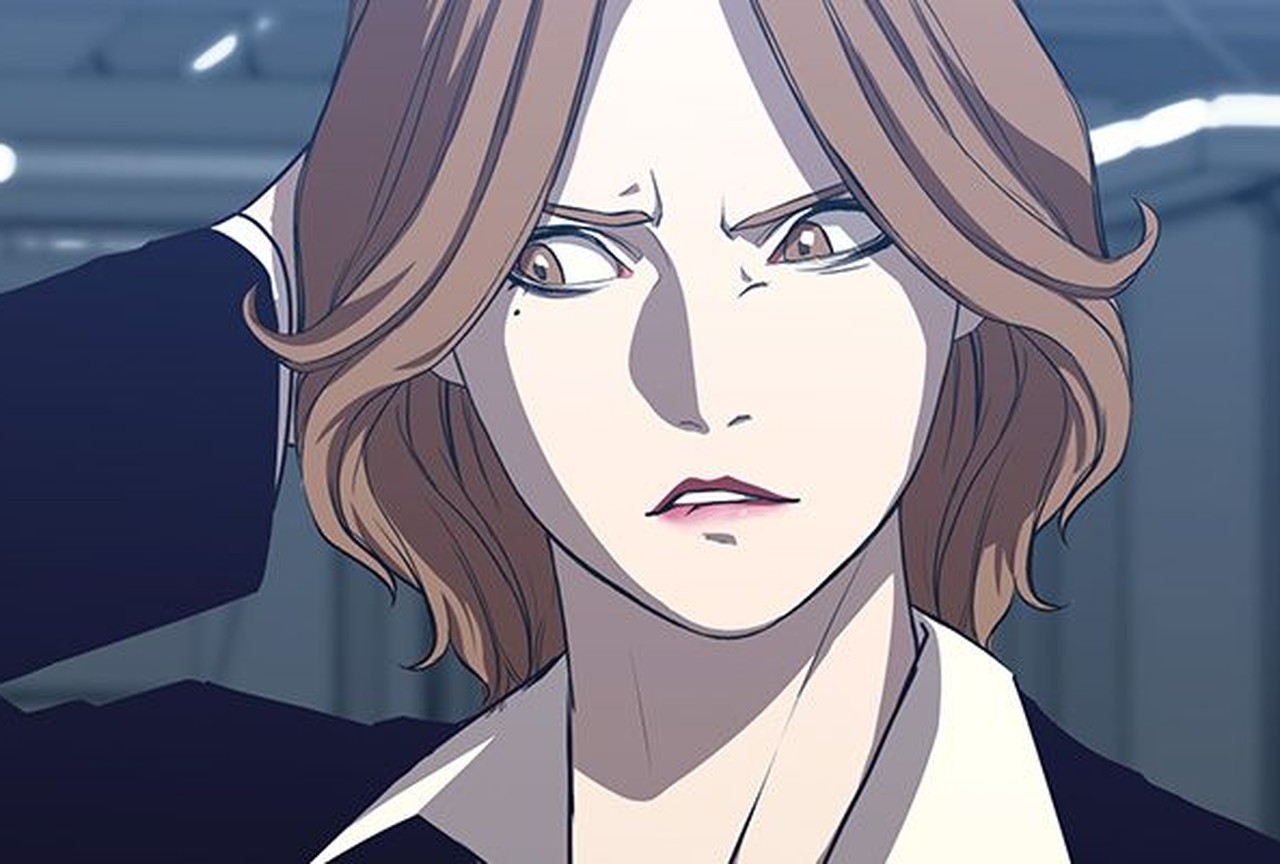 C.O.P - Episode 26 - ONO Webtoon et Manga