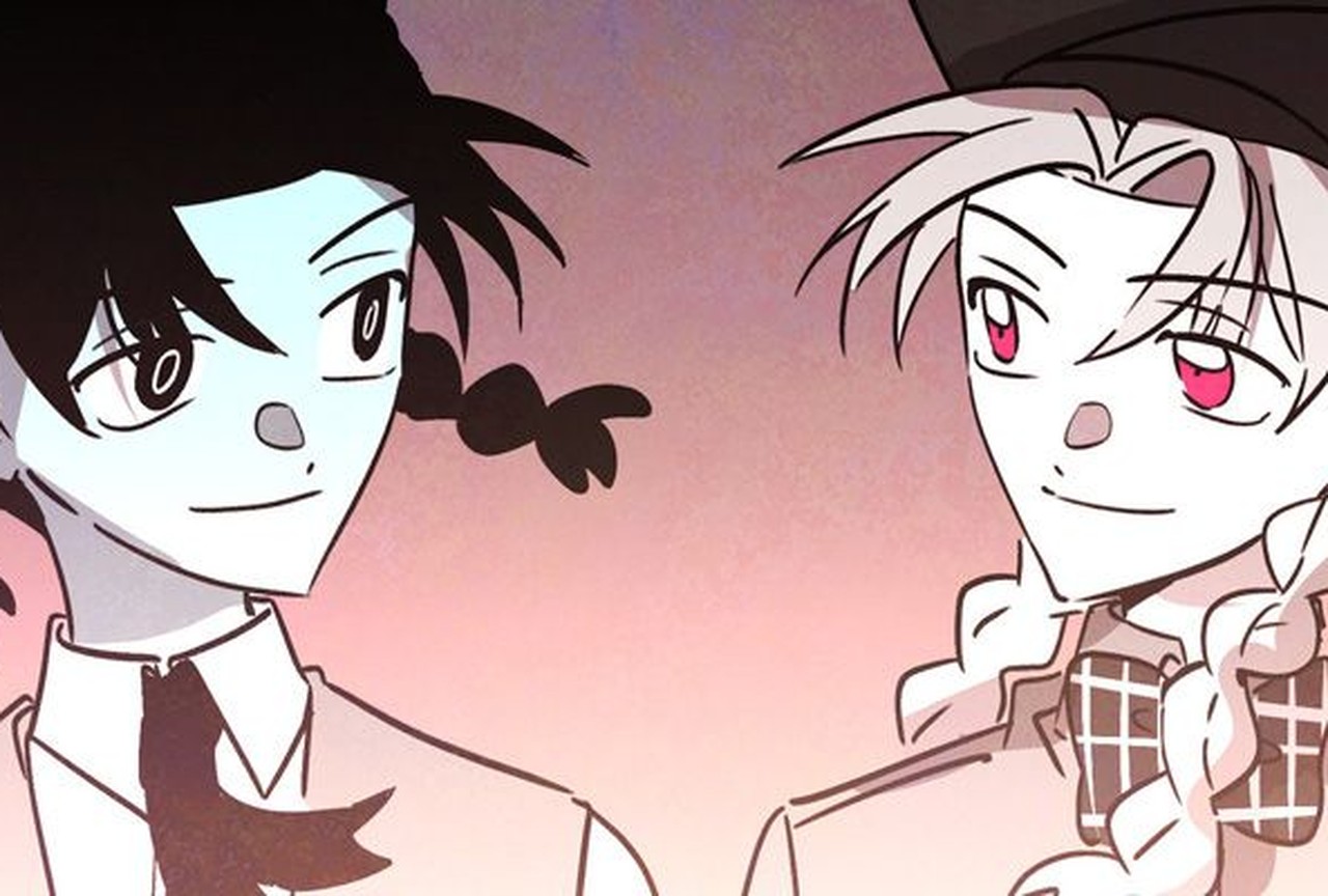 Stella - Episode 61 - ONO Webtoon et Manga