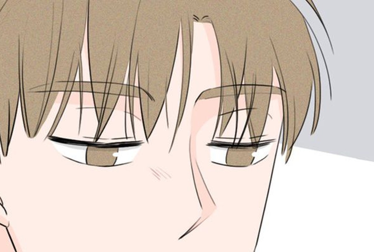 Between Us - Saison 1 - Episode 55 - ONO Webtoon et Manga