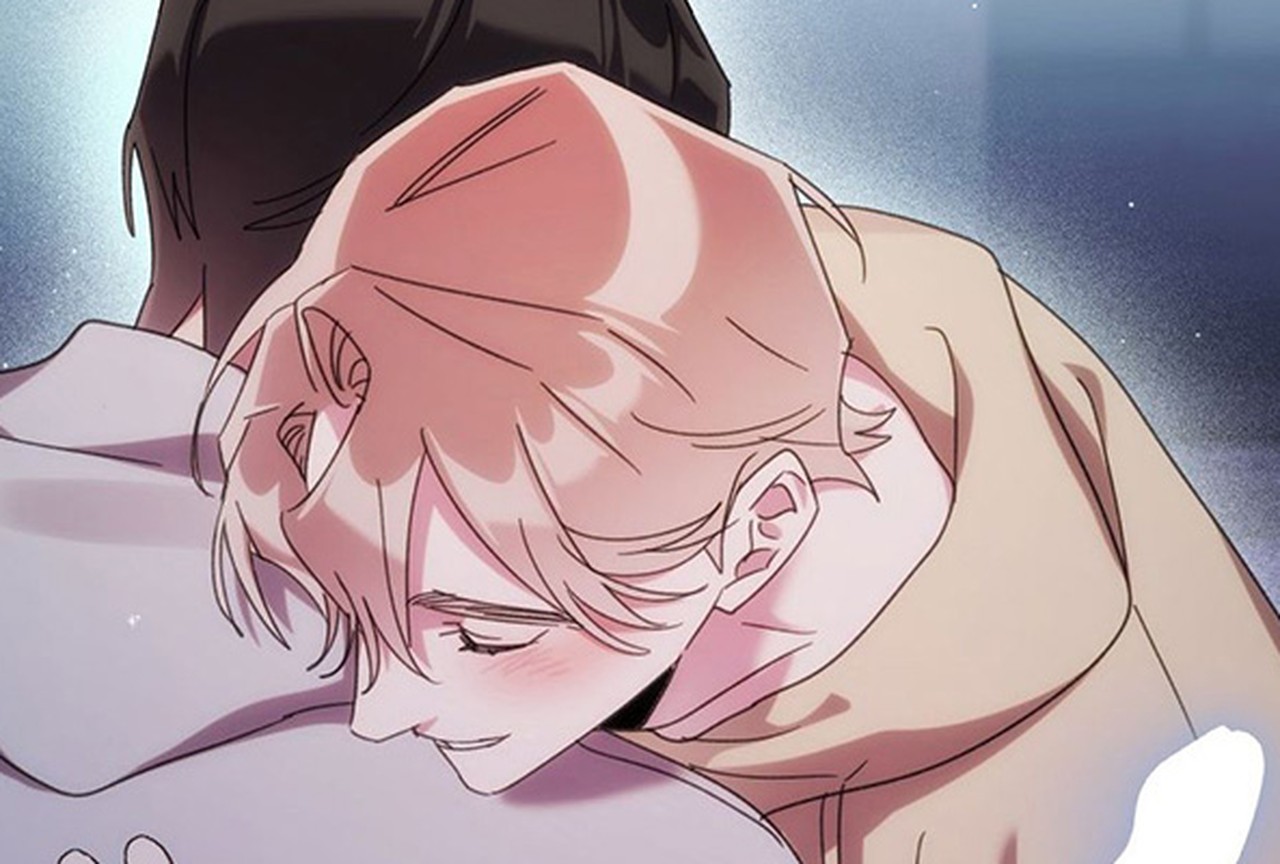 Delight - Episode 39 - ONO Webtoon et Manga