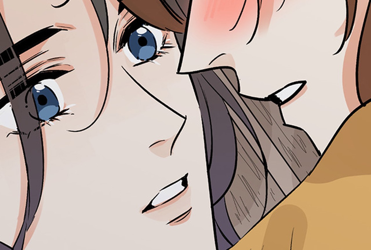 Sous ta lame - Episode 46 - ONO Webtoon et Manga