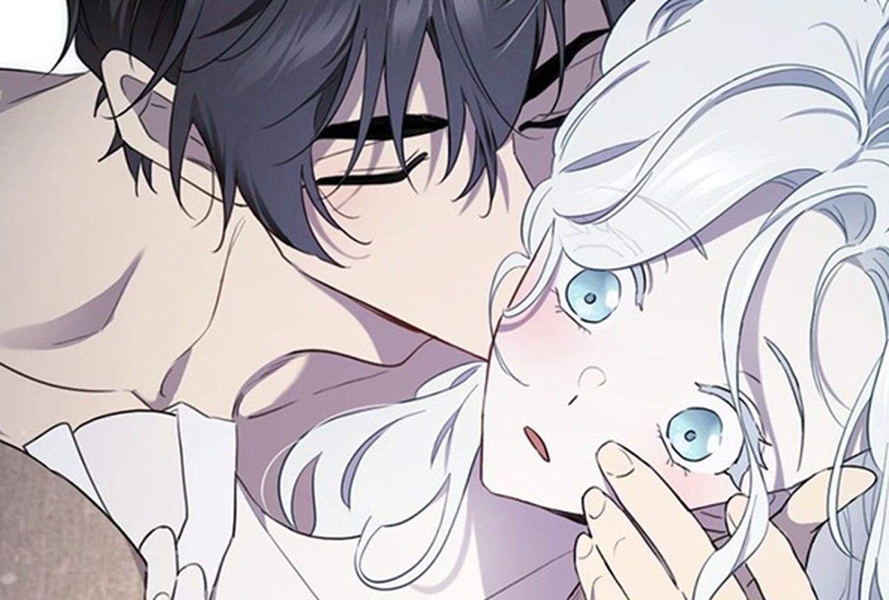 J'ai épousé le père du héros - Episode 112 - ONO Webtoon et Manga