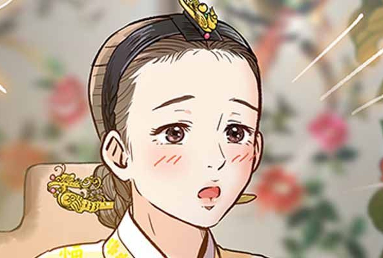 La Manche rouge - Episode 66 - ONO Webtoon et Manga